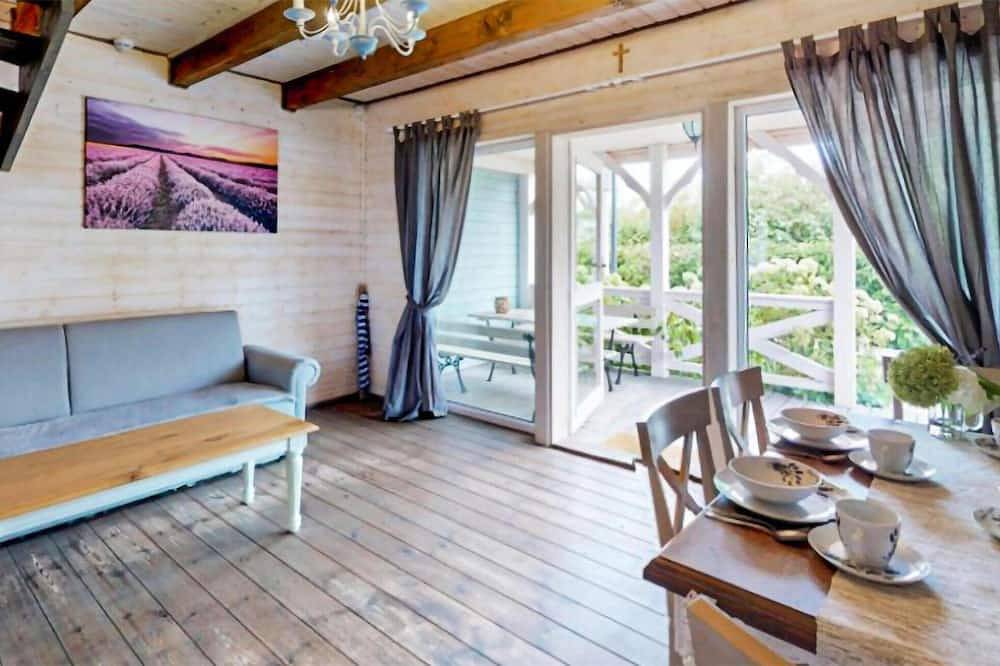 Awesome home in Karwia with heated swimming pool in Karwia, Baltic Sea Pomerania