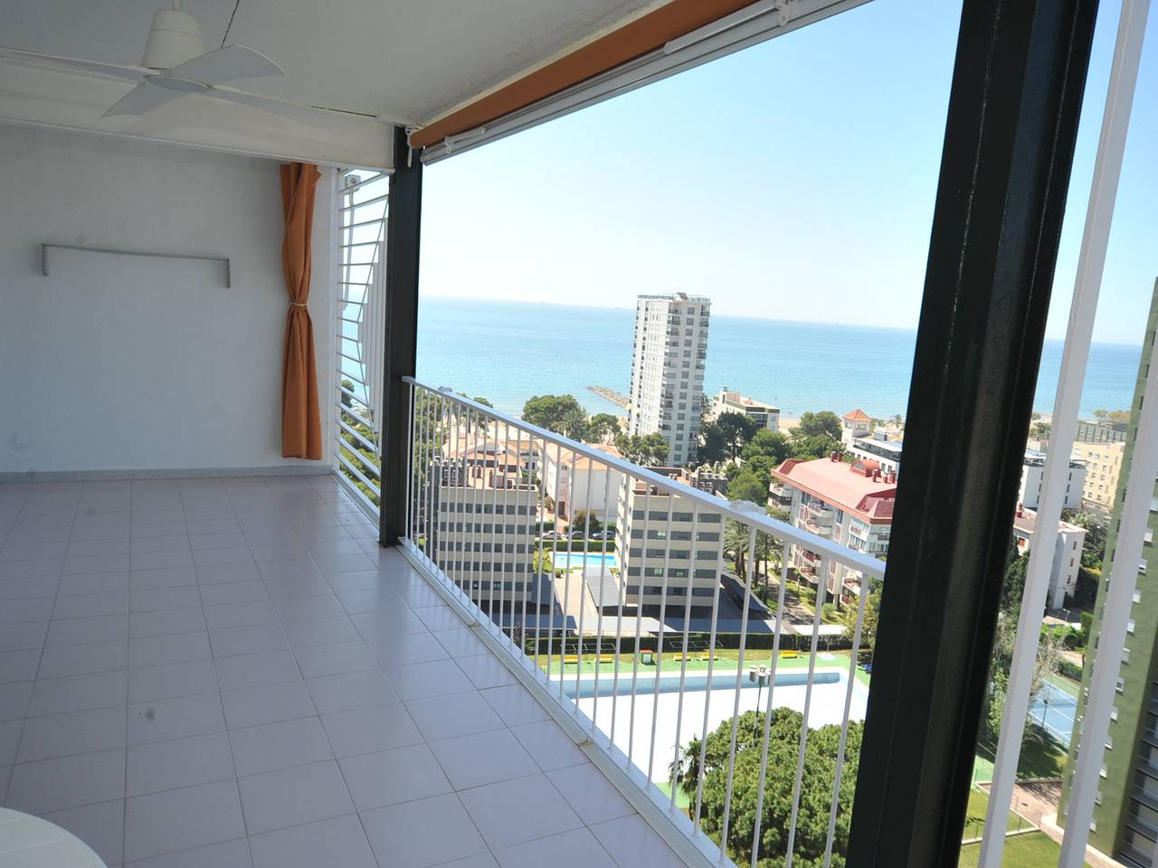 Appartamento vacanze a Benicasim a partire da 114€ a notte