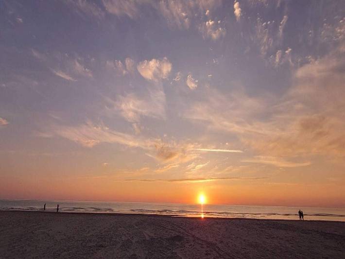 Ferienhaus mit Meerblick für 10 Personen, mit Terrasse, kinderfreundlich in Jammerbugt - 4