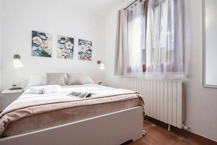 Entire apartment, Exclusive Roth Apartment in Luna e Sole, Sassari