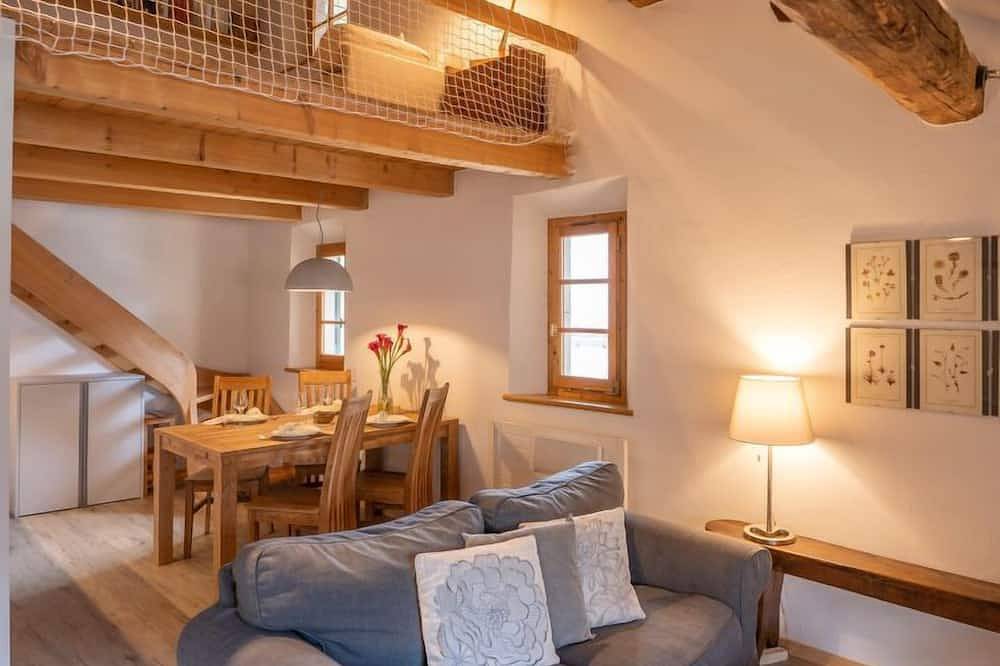 Appartamento vacanze a Engadina a partire da 283€ a notte
