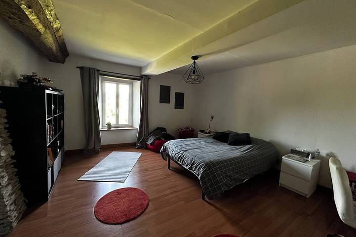 Location de vacances pour 8 personnes, avec jardin et terrasse dans Saint-Ébremond-de-Bonfossé - 4