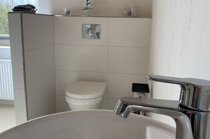 Appartement entier, Gemütliche Ferienwohnung auf Ehemaligem Bauernhof am Edersee in Waldeck, Arrondissement de Waldeck-Frankenberg