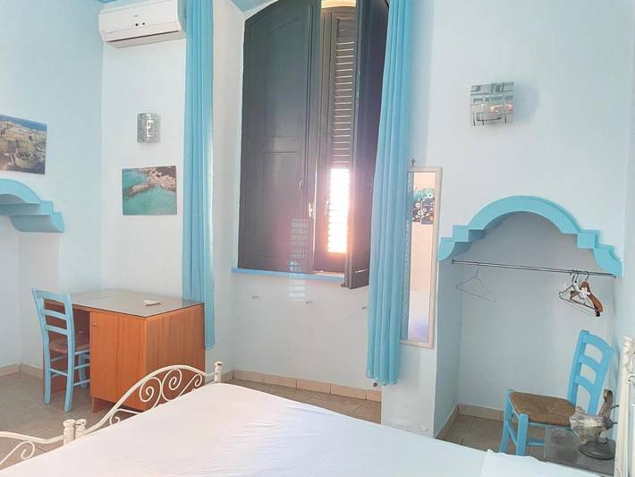 Ferienhaus für 4 Personen in Gallipoli - 3