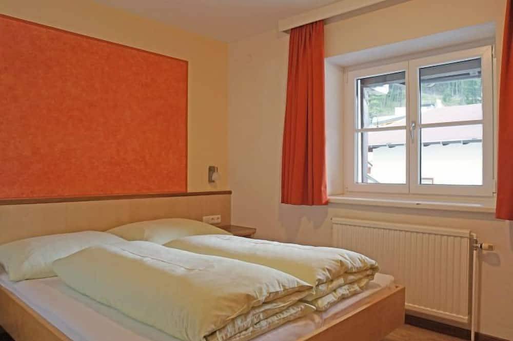 Entire apartment, Apartment Typ Ii in Mathon, Verwall mountains