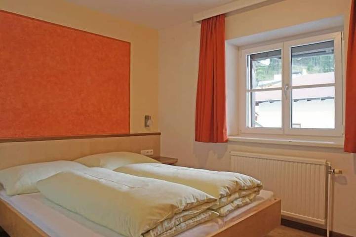 Hütte für 4 Personen, mit Balkon, mit Haustier in Ischgl - 2