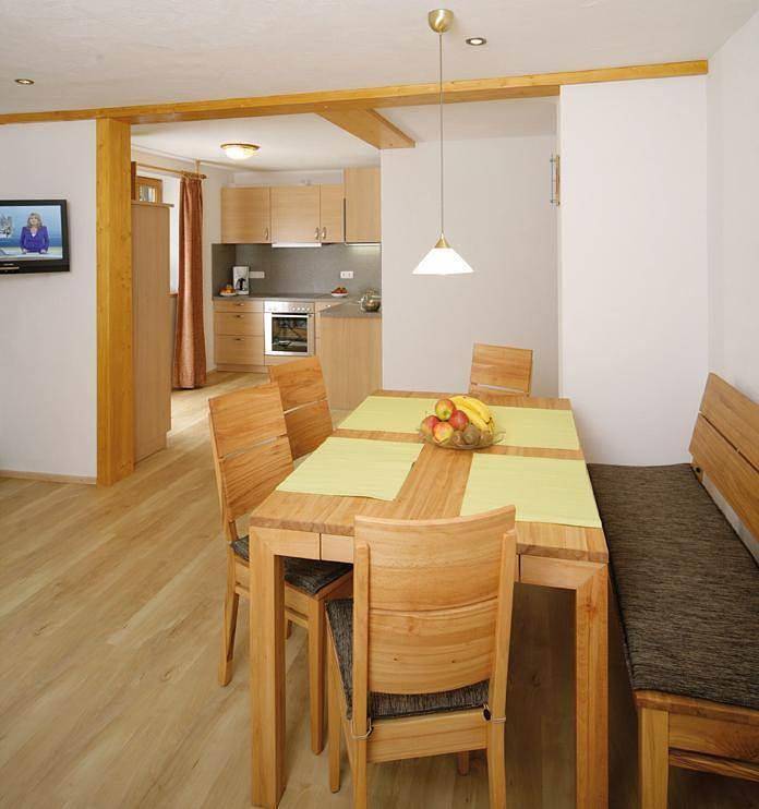 Ganze Ferienwohnung, Ferienwohnung Nagelfluh in Bühl am Alpsee, Immenstadt
