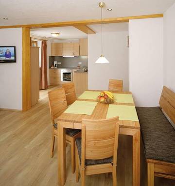 Ferienwohnung für 6 Personen in Bühl am Alpsee, Immenstadt, Bild 4