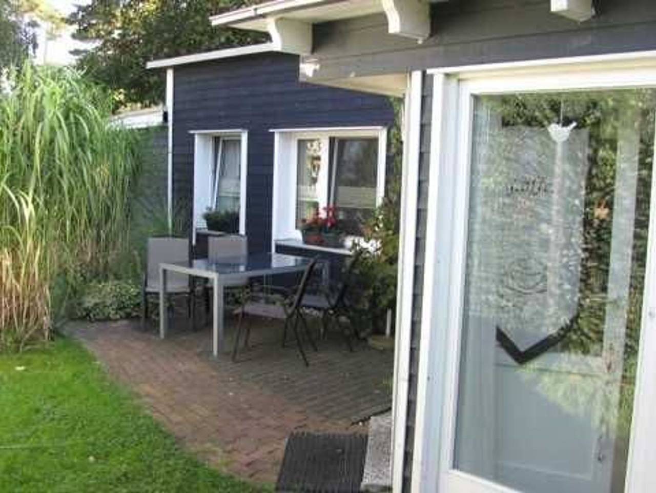 Ferienhaus Baabe - Ferienhaus in Baabe, Rügen