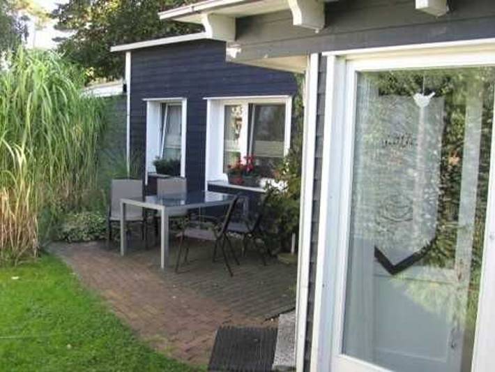 Ferienhaus für 5 Personen, mit Garten und Terrasse, kinderfreundlich in Baabe - 4