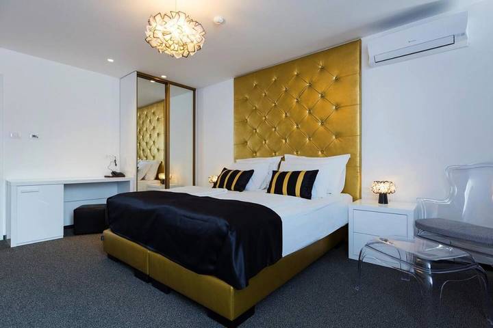 Bed and Breakfast für 2 Personen - 1