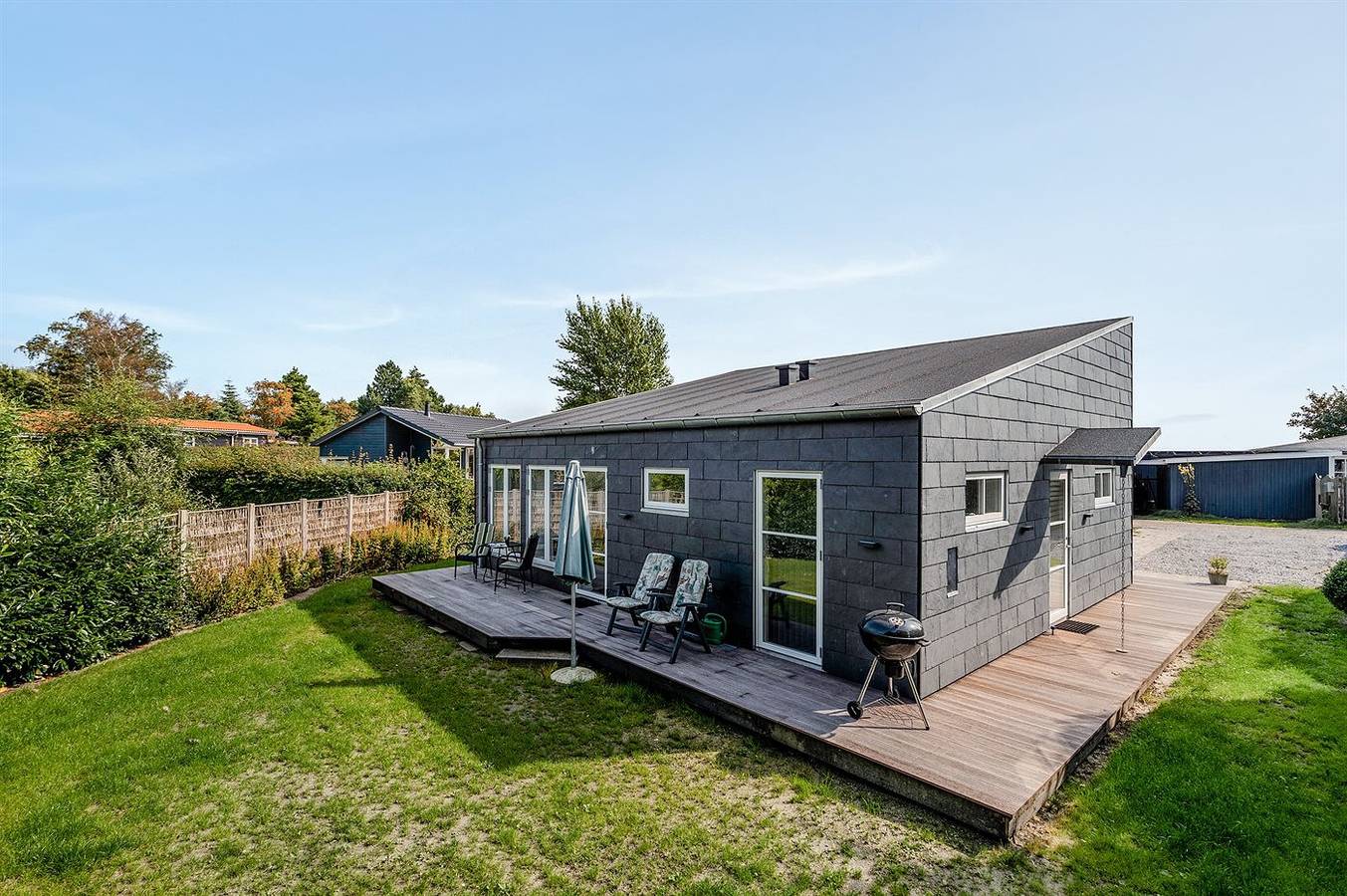 Stunning home in Rødvig Stevns w/ 2 Bedrooms in Rødvig, Schwedische Ostsee