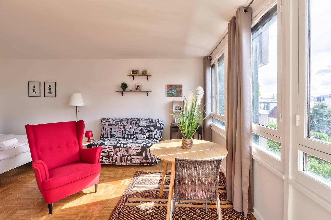 Geheel appartement, Guestready - Magnificent Parisian Apartment in Parijs, Ile de France