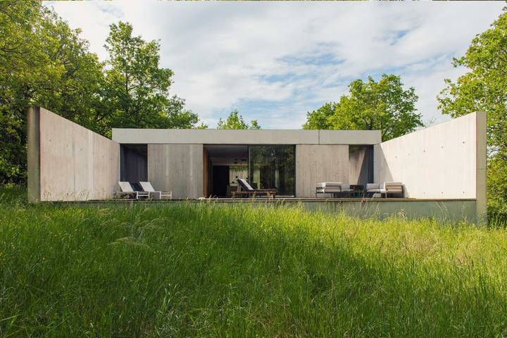 Location de vacances pour 6 personnes, avec balcon et jardin, adapté aux familles à Labastide-Marnhac - 4