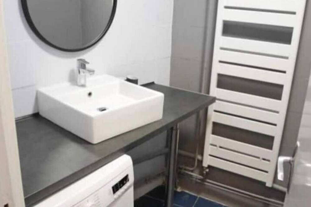 Hel lejlighed, Lille Hyper Centre 6 Pers-confort-famille-amis in Lille, Lille Området