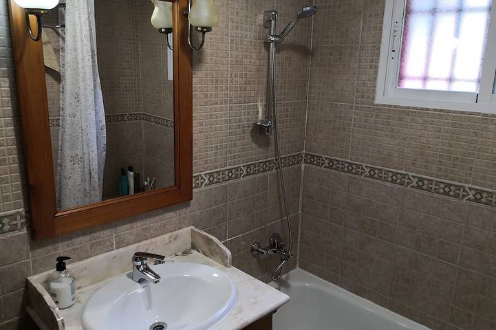 Casa en Pantano de San Juan - Playa de Madrid in San Martín de Valdeiglesias, Provincia de Madrid