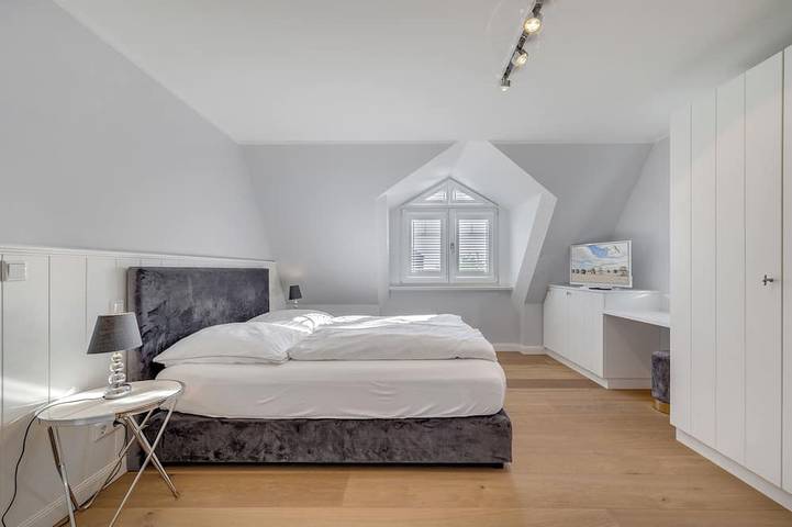Ganze Wohnung, Geschmackvoll eingerichtete Hausteil „Lieblings Hüs“ in Tinnum, Sylt (Gemeinde)