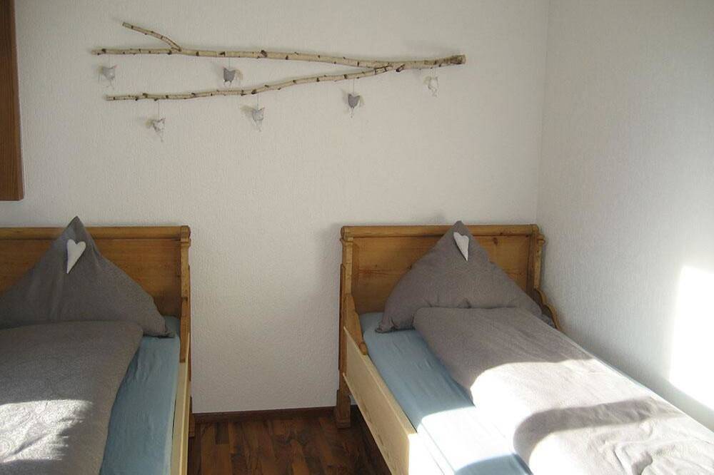 Entire apartment, Villa Alpenblick Wolfenschiessen by Interhome in Western Alps