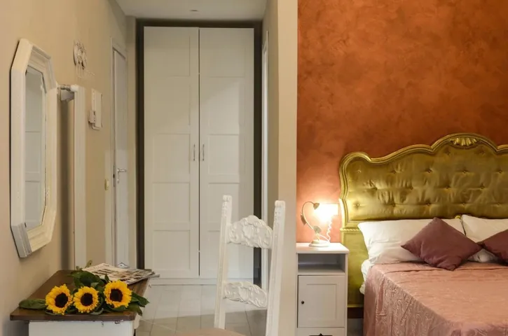 Albergo a gestione familiare per 1 persone - 1