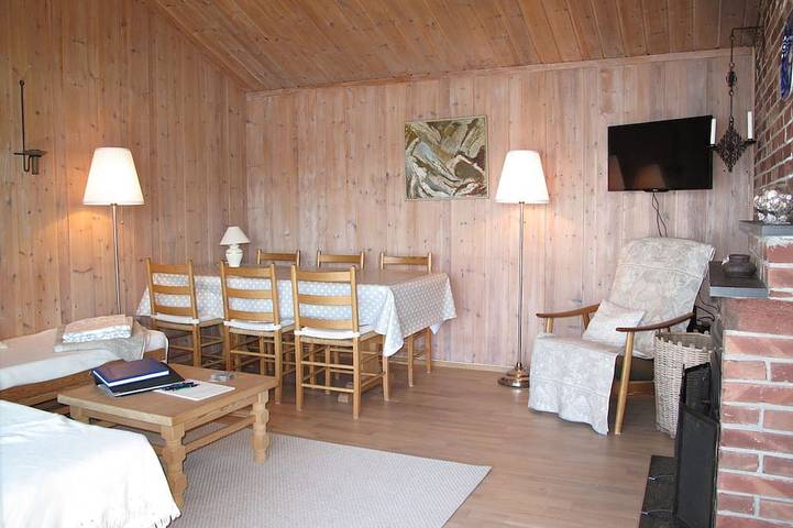 Hjartnesvika in Nordtveitgrend, Fusa