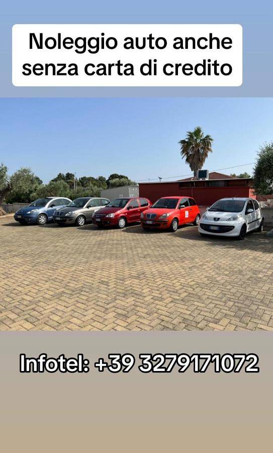 Gîte pour 6 personnes, avec jardin, animaux acceptés à Castellana Grotte - 3