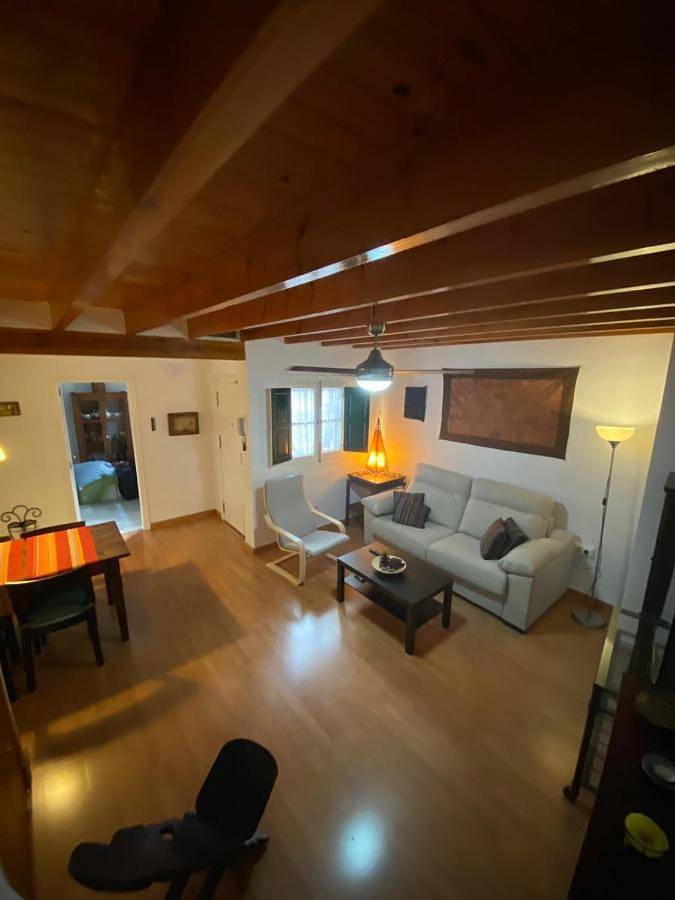 Ferienwohnung für 4 Personen, mit Terrasse - 1
