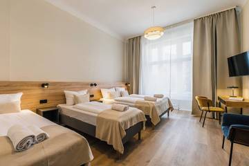 Ferienwohnung für 9 Personen in Schöneberg Berlin, Berlin, Bild 1