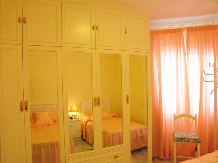 Apartamento entero, Wohnung mit Wasserblick in Arinaga, Agüimes