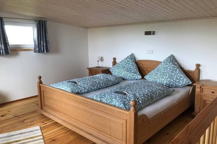 Ferienhaus für 5 Personen, mit Terrasse und Garten in Königsfeld (Oberfranken) - 2