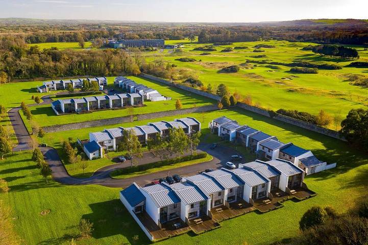 Holiday rental for 4 people in Castlemartyr