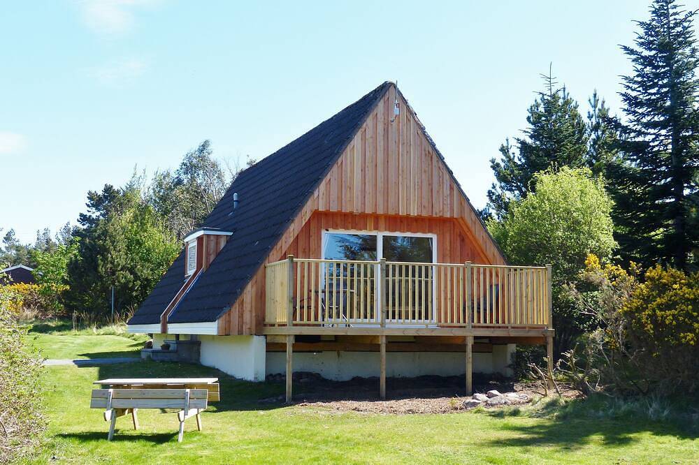 Casa vacanza a Highlands a partire da 180€ a notte
