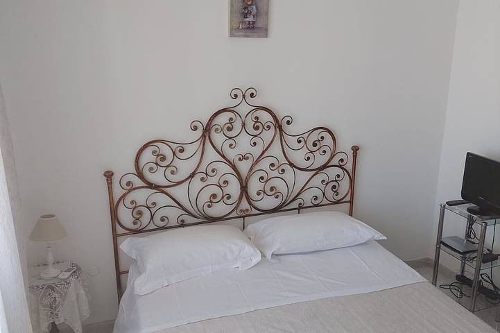 Ganze Wohnung, Domus Dejanas 180qm Wohnung im Zentrum von Quartu Sant'Elena in Quartu Sant'Elena, Campidano