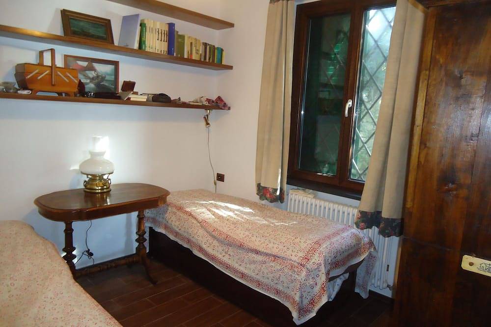 Appartement entier, Villa Delfini & Gabbiani in Recco, Côte Ligurienne