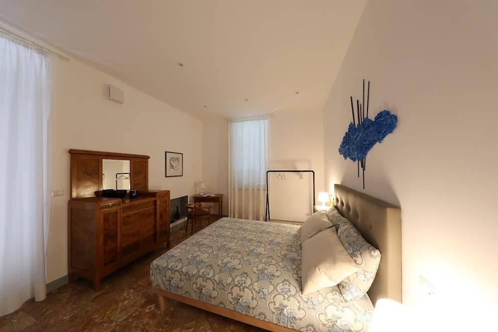 Ganze Wohnung, Adorable apartment in the center, a few steps from the sea | Casa Da Diego in Civitanova Marche, Adriaküste Marken