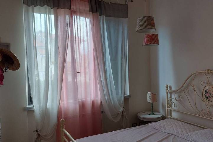 2 Bedroom Private vacation home in Torre del Lago Puccini in Torre del Lago Puccini, Viareggio