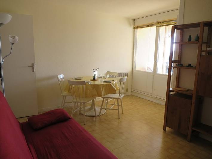 Gîte pour 4 personnes dans Biscarrosse (bourg) - 3