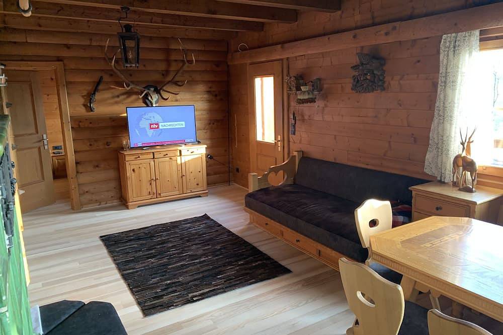 Ganze Wohnung, In the middle of the Bödele skiing and hiking area in Schwarzenberg, Bodensee-Vorarlberg