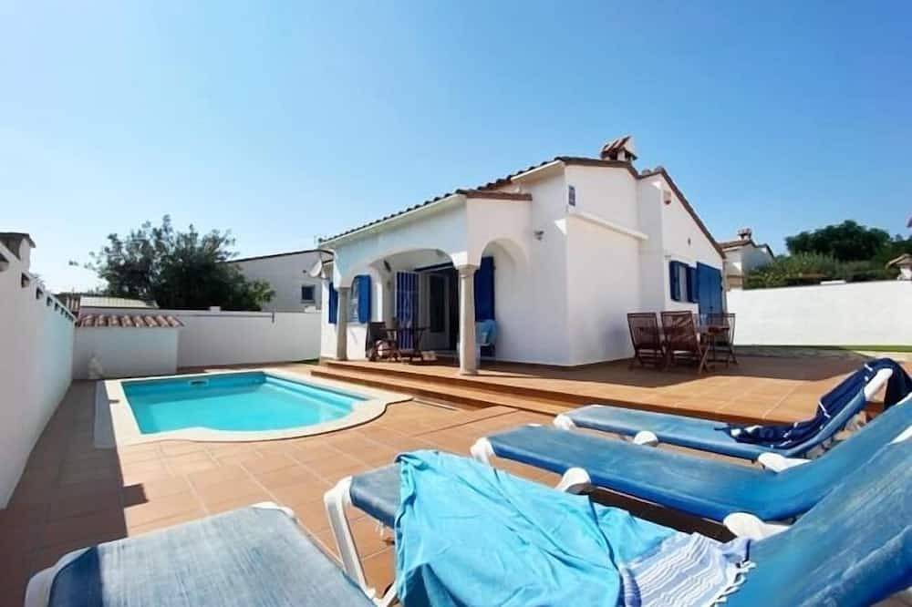Casa vacanza a L'Escala a partire da 235€ a notte