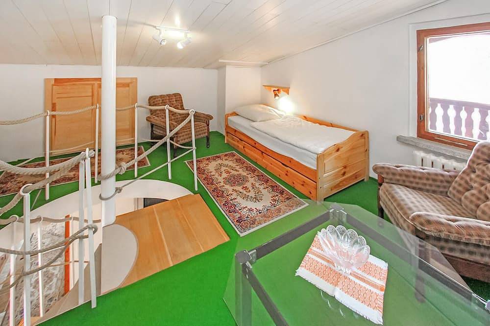 Ferienhaus Rheinsberg Ot Kagar in Kagar, Rheinsberg