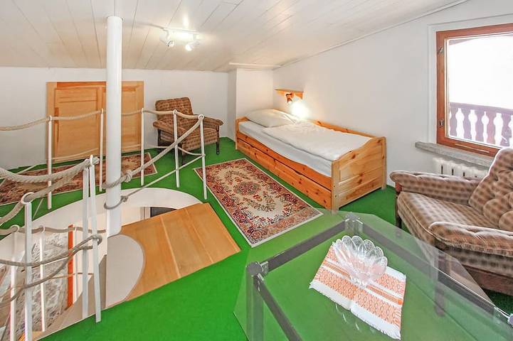 Ferienhaus Rheinsberg Ot Kagar in Kagar, Rheinsberg