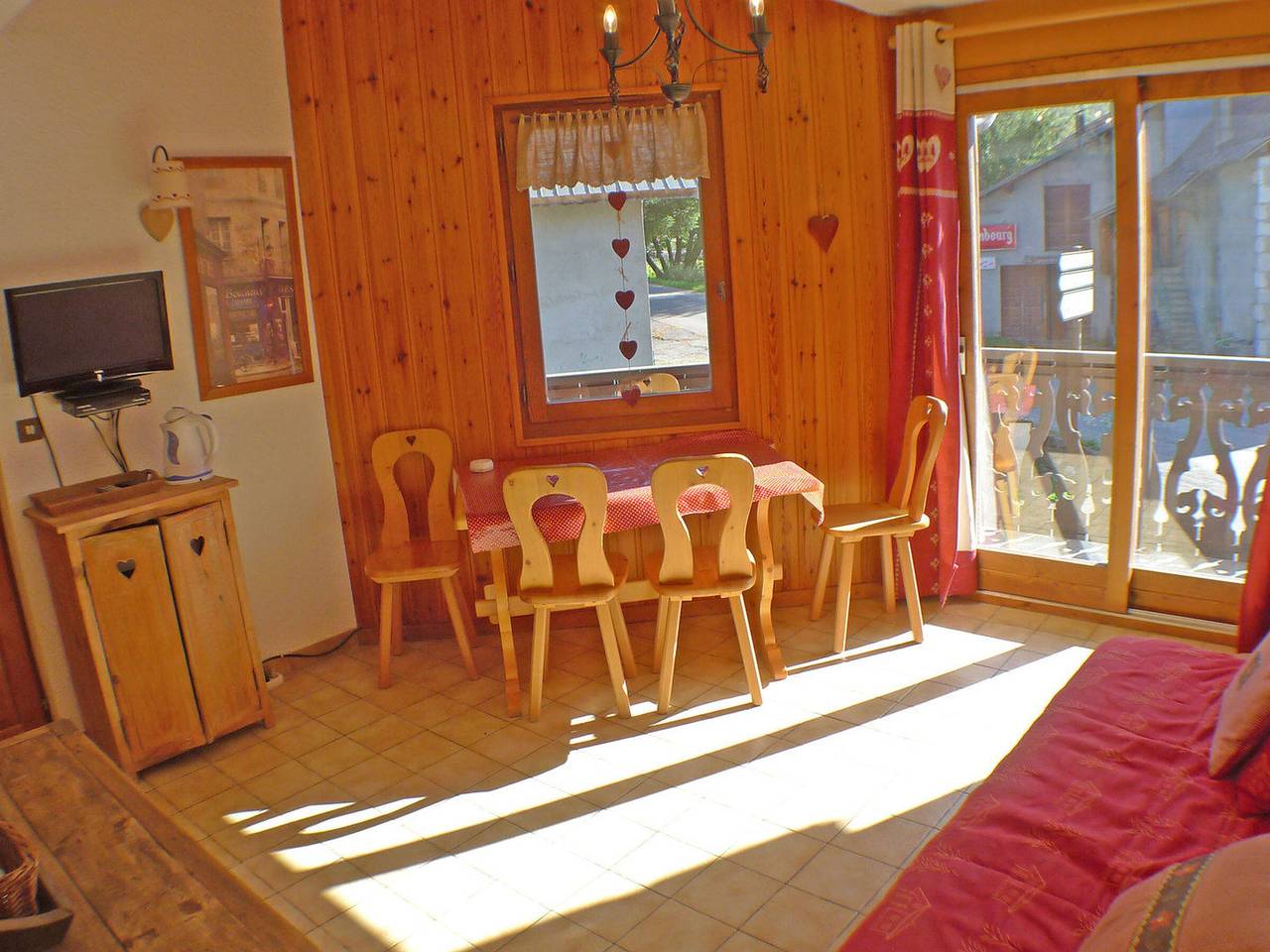 Photo : Appartement de vacances
