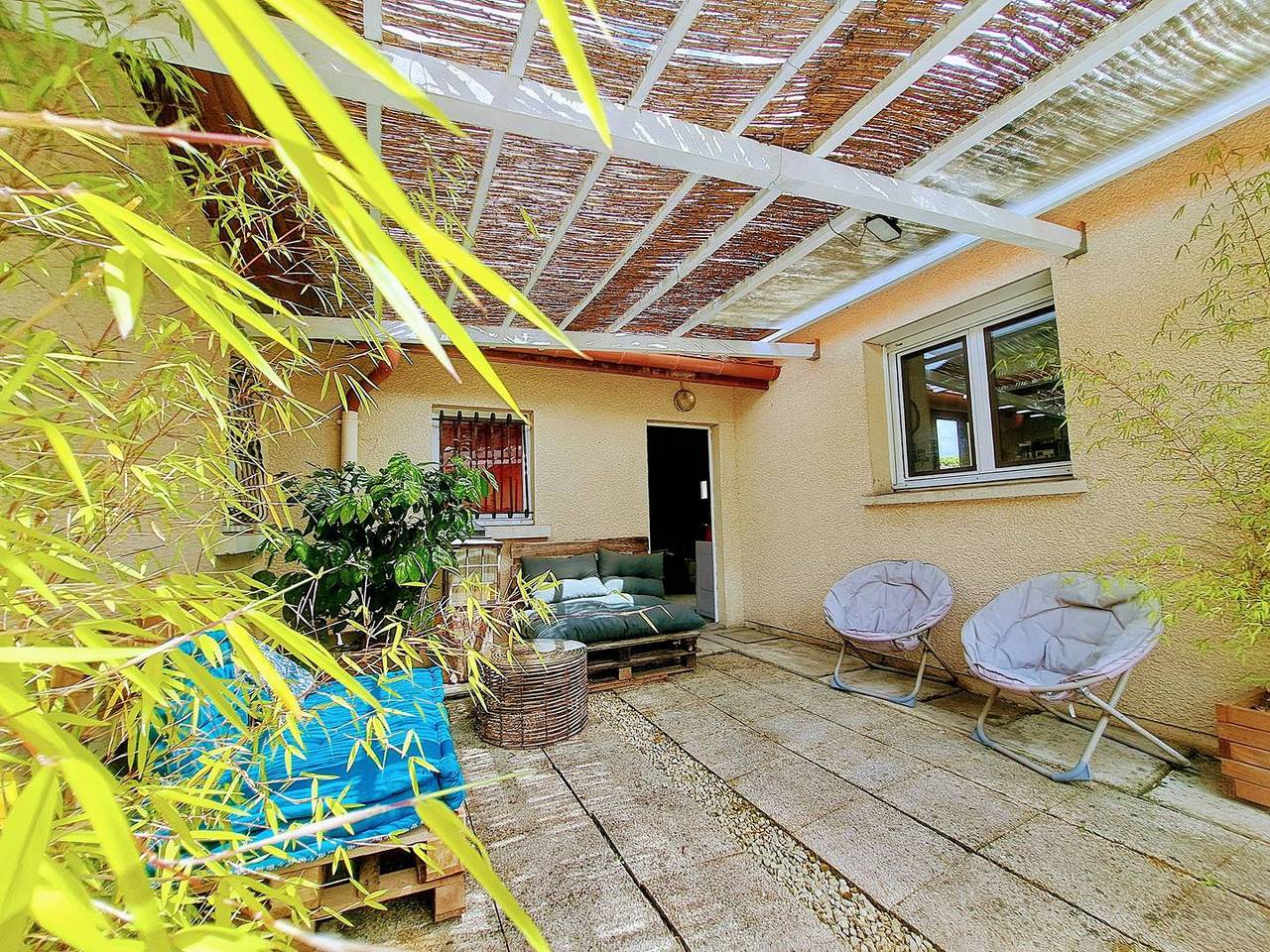 Maison familiale 9 couchages avec piscine hors sol in Castets, Côte d’Argent