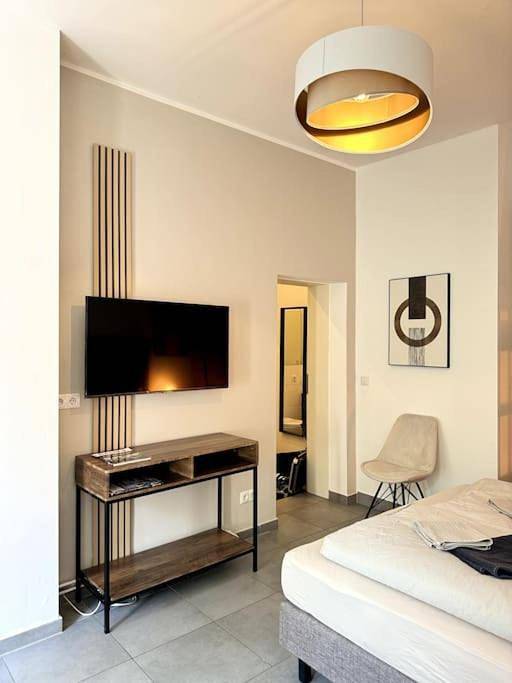 Ferienwohnung für 2 Personen in Westend Berlin - 2