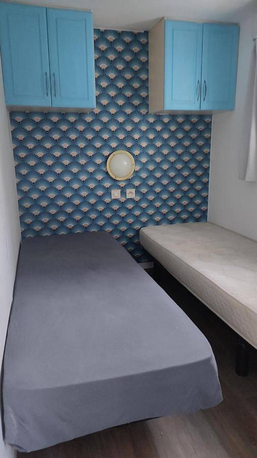 Location de vacances pour 6 personnes à Saint-Cyr-en-Talmondais - 3