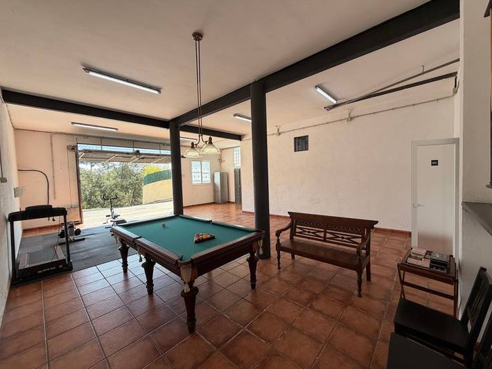 Ferienhaus für 11 Personen, mit Garten in Lloret de Mar - 4