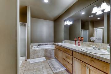 Vacation House for 4 Guests in Oregon, USA, Picture 3