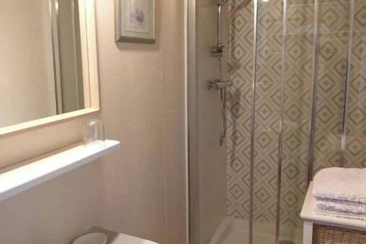 Gîte pour 2 personnes, avec terrasse et jardin à Champeaux - 3