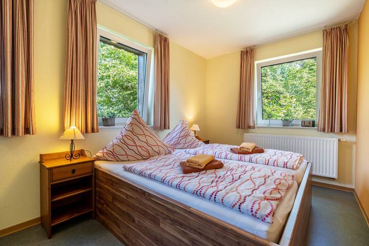 Ferienwohnung für 2 Personen, mit Haustier in Meißen - 4