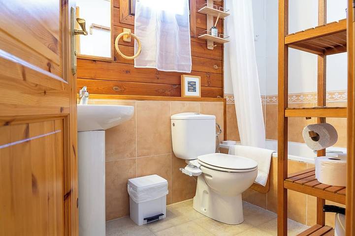 Entire apartment, Cabin with dream view I Near Grandvalira in Soldeu, Andorra