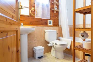 Cabaña para 4 Personas en Soldeu, Grandvalira, Foto 2